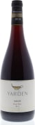 Yarden Pinot Noir (OK Kosher) 2011 Front Bottle Shot