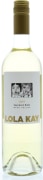 Lola Kay Sauvignon Blanc 2014 Front Bottle Shot