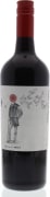 Madness and Cures Sanity Red Wine 2013 Front Bottle Shot