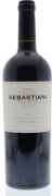 Sebastiani Alexander Valley Merlot 2011 Front Bottle Shot
