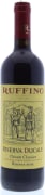 Ruffino Ducale Chianti Classico Riserva 2012 Front Bottle Shot