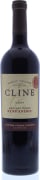 Cline Ancient Vines Zinfandel 2014 Front Bottle Shot
