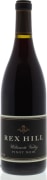 Rex Hill Willamette Valley Pinot Noir 2013 Front Bottle Shot