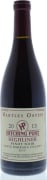 Hitching Post Highliner Pinot Noir 2013 Front Bottle Shot