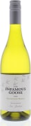 Infamous Goose Sauvignon Blanc 2015 Front Bottle Shot