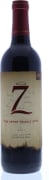 Michael David Winery 7 Deadly Zins Zinfandel 2013 Front Bottle Shot