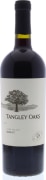 Tangley Oaks Merlot 2012 Front Bottle Shot