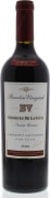 Beaulieu Vineyard Georges de Latour Private Reserve 2012 Front Bottle Shot