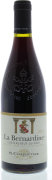 M. Chapoutier  Chateauneuf-du-Pape La Bernardine 2013 Front Bottle Shot