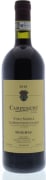 Carpineto Vino Nobile di Montepulciano Riserva 2010 Front Bottle Shot