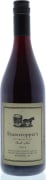 Owen Roe Sharecropper's Pinot Noir 2014 Front Bottle Shot