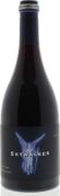 Skywalker Vineyards Pinot Noir 2012 Front Bottle Shot