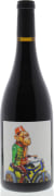 Eric Kent Kalen's Big Boy Blend Syrah 2012 Front Bottle Shot