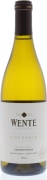 Wente Riva Ranch Chardonnay 2014 Front Bottle Shot