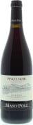 Maso Poli Pinot Noir 2012 Front Bottle Shot
