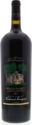 Frank Family Vineyards Cabernet Sauvignon (1.5 Liter Magnum) 2012 Front Bottle Shot