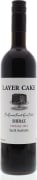 Layer Cake Shiraz 2014 Front Bottle Shot