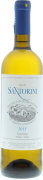 Sigalas Santorini Assyrtiko 2015 Front Bottle Shot