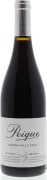 Bodegas Peique Ramon Valle 2012 Front Bottle Shot