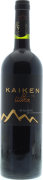 Kaiken Ultra Las Rocas Malbec 2013 Front Bottle Shot