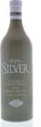 Mer Soleil Silver Unoaked Chardonnay 2014 Front Bottle Shot