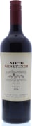 Nieto Senetiner Malbec 2014 Front Bottle Shot