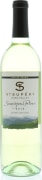St. Supery Sauvignon Blanc 2015 Front Bottle Shot
