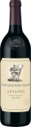 Stag's Leap Wine Cellars Artemis Cabernet Sauvignon (1.5 Liter Magnum) 2013 Front Bottle Shot
