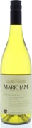 Markham Chardonnay 2014 Front Bottle Shot