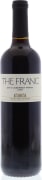 Cosentino The Franc 2014 Front Bottle Shot