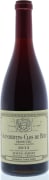 Louis Jadot Chambertin Clos de Beze Grand Cru 2013 Front Bottle Shot