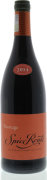 Spice Route Pinotage 2014 Front Bottle Shot