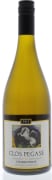 Clos Pegase Mitsuko's Vineyard Chardonnay 2013 Front Bottle Shot
