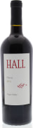 Hall Napa Valley Merlot 2013 Front Bottle Shot