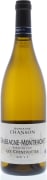 Chanson Pere & Fils Chassagne-Montrachet Les Chenevottes Premier Cru 2011 Front Bottle Shot