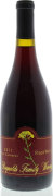 Reynolds Family Winery Los Carneros Pinot Noir 2011 Front Bottle Shot