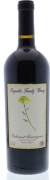 Reynolds Family Winery Estate Cabernet Sauvignon 2013 Front Bottle Shot