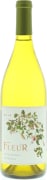 Fleur de California Carneros Chardonnay 2014 Front Bottle Shot