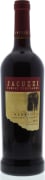 Jacuzzi Nebbiolo 2011 Front Bottle Shot