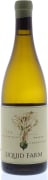 Liquid Farm White Hill Chardonnay 2014 Front Bottle Shot