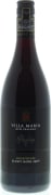 Villa Maria Reserve Pinot Noir 2009 Front Bottle Shot