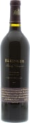 Beringer Quarry Vineyard Cabernet Sauvignon 2001 Front Bottle Shot