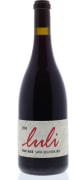 Luli Pinot Noir 2014 Front Bottle Shot