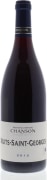 Chanson Pere & Fils Nuits Saint Georges 2012 Front Bottle Shot