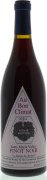Au Bon Climat La Bauge Au-Dessus Pinot Noir 2011 Front Bottle Shot