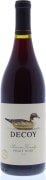 Decoy Sonoma County Pinot Noir 2014 Front Bottle Shot