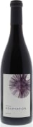 Adaptation by Odette Petite Sirah 2013 Front Bottle Shot