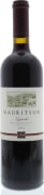 Mauritson Dry Creek Valley Zinfandel 2013 Front Bottle Shot