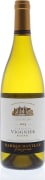 Barboursville Reserve Viognier 2014 Front Bottle Shot