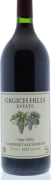 Grgich Hills Estate Cabernet Sauvignon (1.5 Liter Magnum) 2012 Front Bottle Shot